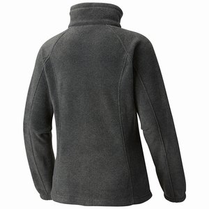 Columbia Benton Springs™ Full Zip Skinna Dam Grå (ZGUVF9817)